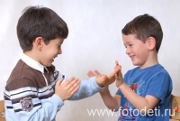 Игры для детских фотосессий , фото на сайте fotodeti.ru