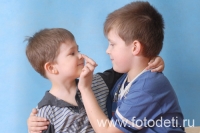 Сюжеты для фотосъёмки детей , фото на сайте fotodeti.ru
