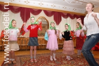 Педагог по ритмике для дошкольников, тематика фото «Обучение детей танцам