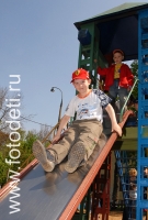 Активные игры для детей, фото детей на сайте fotodeti.ru