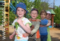 Игры на сплочение, фото детей на сайте fotodeti.ru