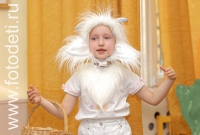 Детские карнавальные костюмы, фотогалерея детской театральной студии