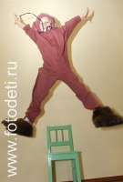 Летающий медведь, фотогалерея детской театральной студии