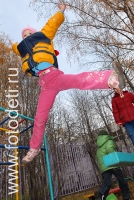 Как снимать детей в прыжках для получения живых фотографий, динамичные сюжеты из копилки опыта детского фотографа