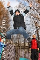 Как снимать детей-моделей в прыжках для получения живых фотоснимков, динамичные сюжеты из копилки опыта детского фотографа