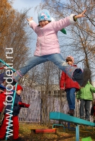 Как снимать детей-моделей в прыжках для получения резких фотоснимков, динамичные сюжеты из копилки опыта детского фотографа