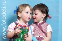 Фото детей: Давай с тобой поговорим , фотография на сайте fotodeti.ru