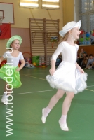 Будущая балерина, тематика фото «Обучение детей танцам