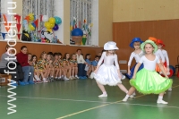 Конкурс детского танца, тематика фото «Обучение детей танцам
