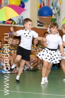 Танец с зонтиком, тематика фото «Обучение детей танцам