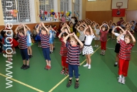 Танцуем вместе, тематика фото «Обучение детей танцам