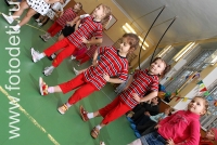 Танцы для больших групп детей, тематика фото «Обучение детей танцам