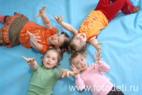 Детские страшилки , фото на сайте fotodeti.ru