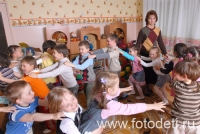 Групповые игры для детских праздников , фото на сайте fotodeti.ru