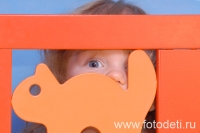 Прикольные портреты детей на авторскос сайте детского фотографа, фотография детского фотографа Игоря Губарева