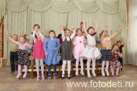 Неформальные детские групповые фото , фото на сайте fotodeti.ru