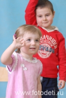 Фотографии детей на сайте детского фотографа , фотография на сайте fotodeti.ru