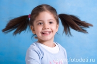 Живые детские портреты, фотка детского фотографа и психолога Губарева И.Н.