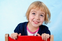Забавные портреты детей можно сделать в передвижной фотостудии прямо в детском саду. Фотогалереи детских фотографий, сделанных в 2009 году.