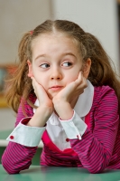 Эмоциональные проявления детей на фото детского фотографа. Фото детей на интернет-сайте Игоря Губарева.