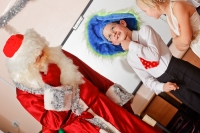Загадки Деда Мороза для школьного утреника. Фотосъёмка детей в детских садах и в семье.