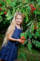 Детский и семейный фотограф Игорь Губаревпредставляет позитивные фото детейв авторском проекте.