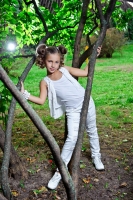Детский фотограф Губарев Игорьпредставляет позитивные фото детейв фотогалерее.