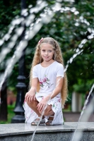 Создатель сайта fotodeti.ru Игорь Губаревпредставляет позитивные фото детейв фотогалерее.