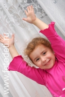 Детские эмоции на фотографиях, детский репортажный портрет