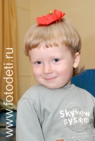 Портрет маленького мальчика, детский репортажный портрет