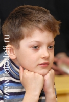 Портрет ребёнка, снятый в процессе фоторепортажа, детский репортажный портрет