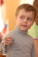 Фотография детской эмоции, детский репортажный портрет
